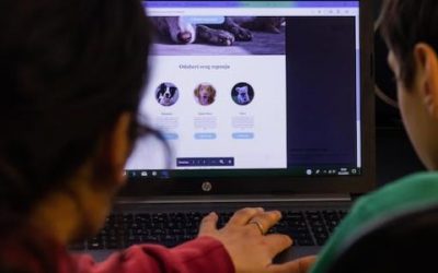 Split Tech Cup 2019 zaokružen radionicama za caritasovu djecu koja su dobila laptope
