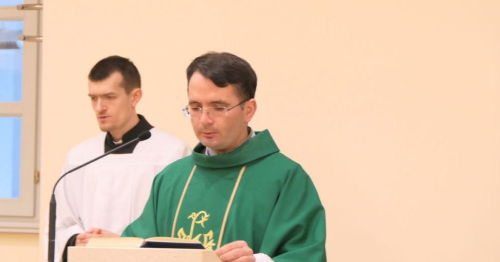 Susret povjerenika župnih Caritasa Splitsko-makarske nadbiskupije
